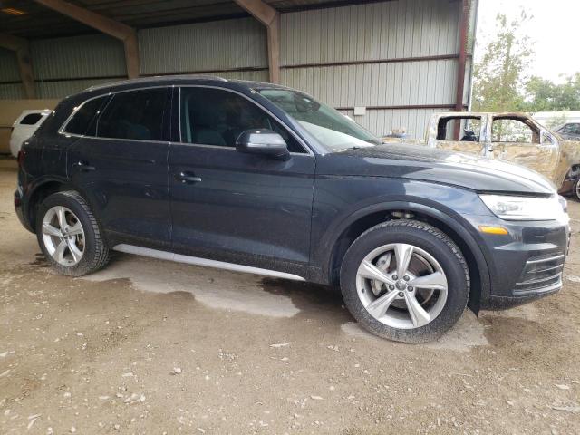 Photo 3 VIN: WA1ANAFY9L2034532 - AUDI Q5 PREMIUM 