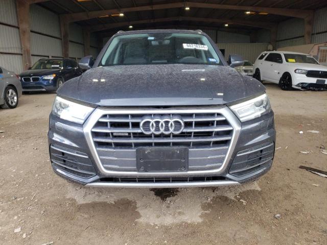 Photo 4 VIN: WA1ANAFY9L2034532 - AUDI Q5 PREMIUM 