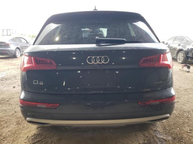 Photo 5 VIN: WA1ANAFY9L2034532 - AUDI Q5 PREMIUM 