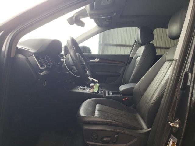 Photo 6 VIN: WA1ANAFY9L2034532 - AUDI Q5 PREMIUM 