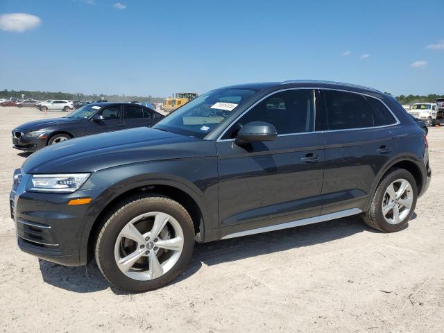 Photo 0 VIN: WA1ANAFY9L2034532 - AUDI Q5 PREMIUM 