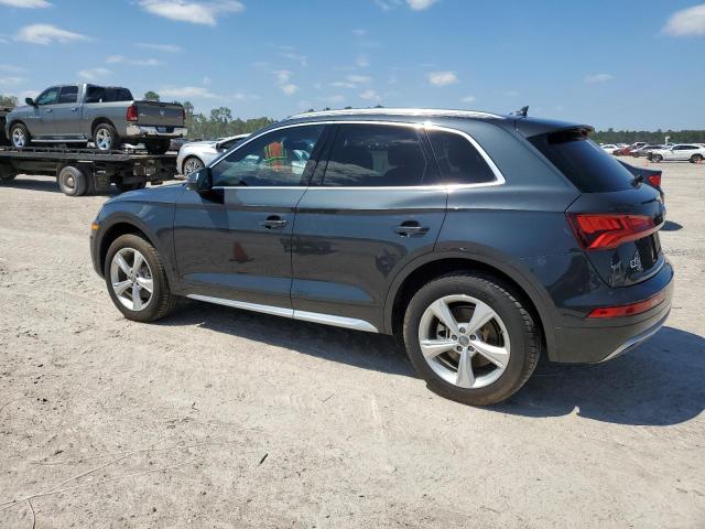 Photo 1 VIN: WA1ANAFY9L2034532 - AUDI Q5 PREMIUM 