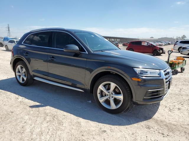 Photo 3 VIN: WA1ANAFY9L2034532 - AUDI Q5 PREMIUM 