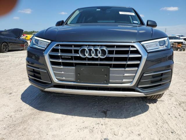 Photo 4 VIN: WA1ANAFY9L2034532 - AUDI Q5 PREMIUM 