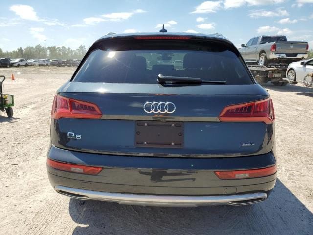 Photo 5 VIN: WA1ANAFY9L2034532 - AUDI Q5 PREMIUM 