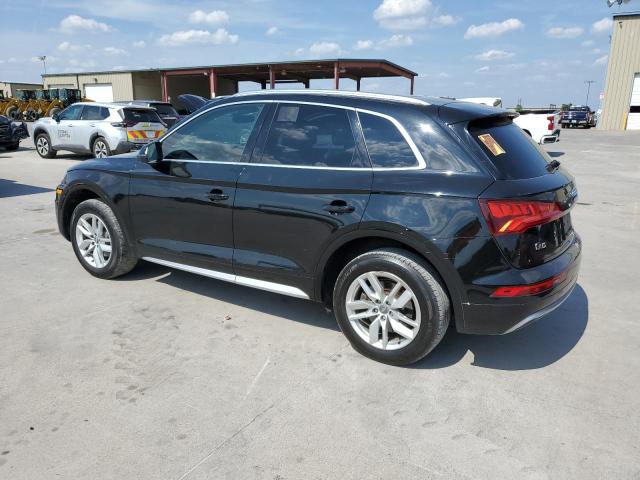 Photo 1 VIN: WA1ANAFY9L2036569 - AUDI Q5 PREMIUM 