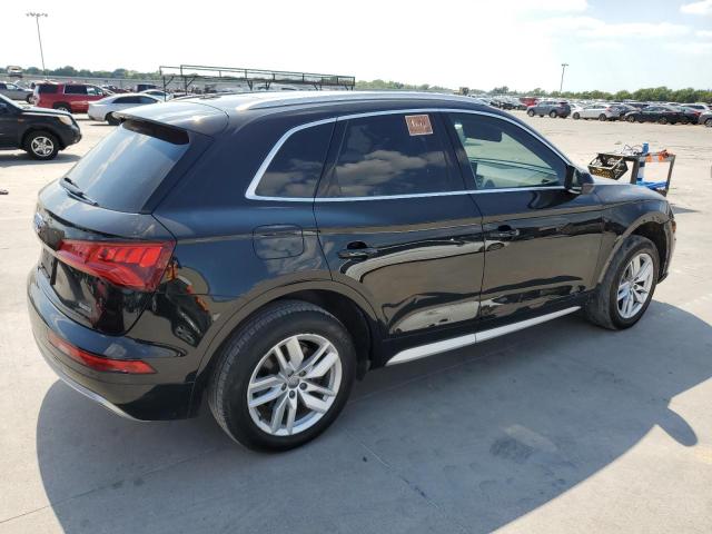 Photo 2 VIN: WA1ANAFY9L2036569 - AUDI Q5 PREMIUM 