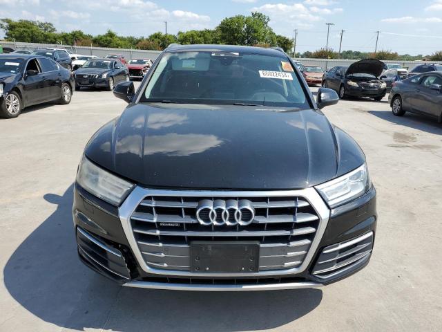 Photo 4 VIN: WA1ANAFY9L2036569 - AUDI Q5 PREMIUM 