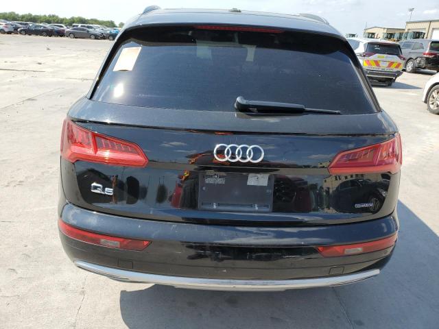 Photo 5 VIN: WA1ANAFY9L2036569 - AUDI Q5 PREMIUM 