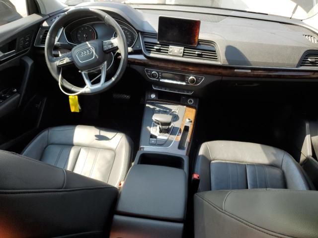 Photo 7 VIN: WA1ANAFY9L2036569 - AUDI Q5 PREMIUM 