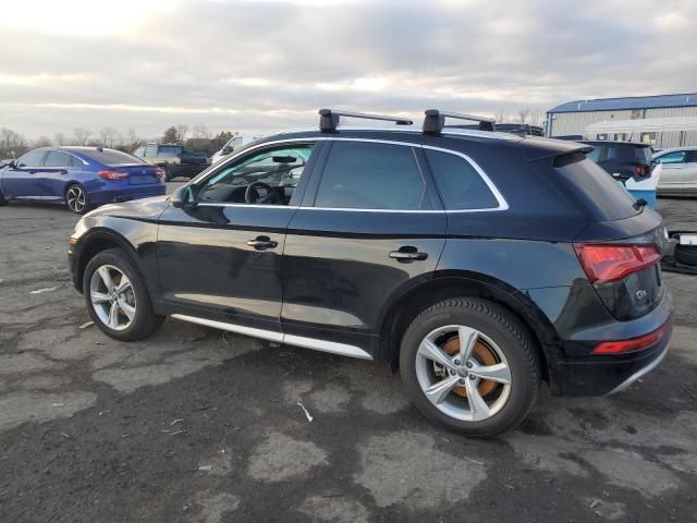 Photo 1 VIN: WA1ANAFY9L2040511 - AUDI Q5 PREMIUM 