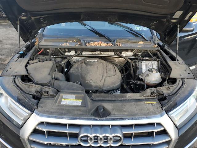 Photo 10 VIN: WA1ANAFY9L2040511 - AUDI Q5 PREMIUM 