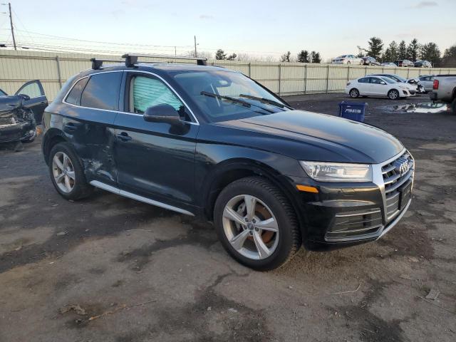 Photo 3 VIN: WA1ANAFY9L2040511 - AUDI Q5 PREMIUM 