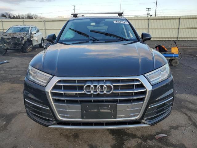 Photo 4 VIN: WA1ANAFY9L2040511 - AUDI Q5 PREMIUM 