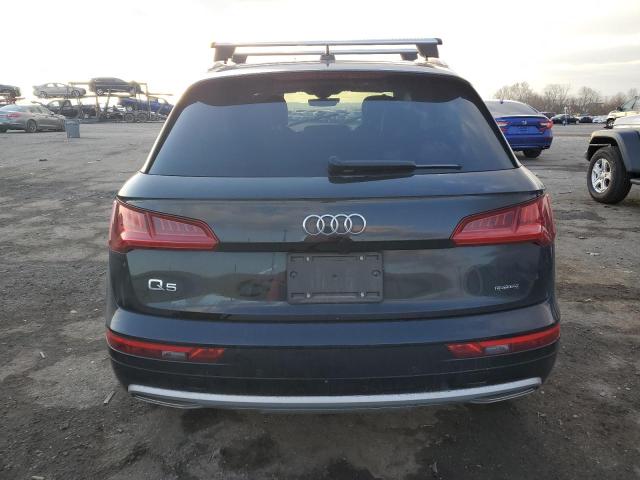 Photo 5 VIN: WA1ANAFY9L2040511 - AUDI Q5 PREMIUM 