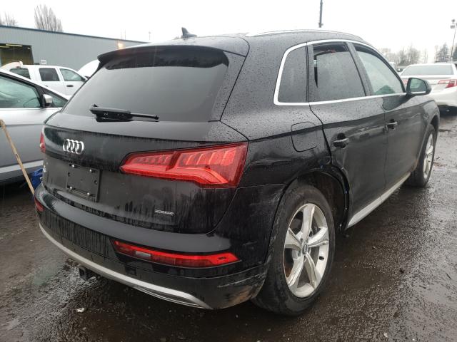 Photo 3 VIN: WA1ANAFY9L2042761 - AUDI Q5 