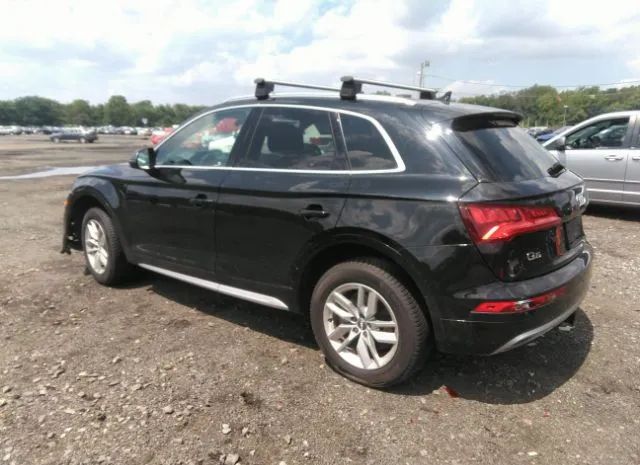 Photo 2 VIN: WA1ANAFY9L2074710 - AUDI Q5 