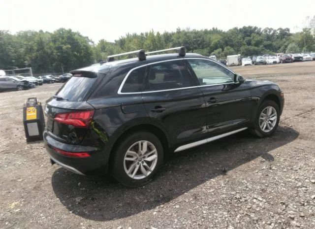 Photo 3 VIN: WA1ANAFY9L2074710 - AUDI Q5 