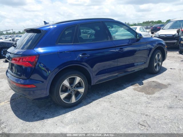 Photo 3 VIN: WA1ANAFY9L2085304 - AUDI Q5 