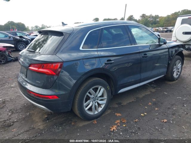 Photo 3 VIN: WA1ANAFY9L2102523 - AUDI Q5 