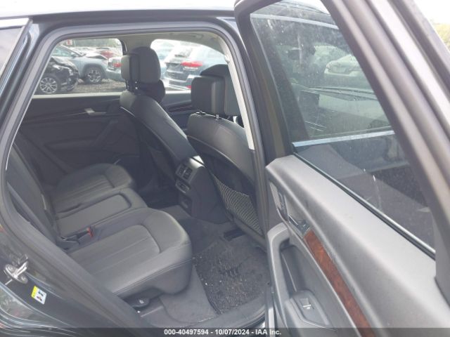 Photo 7 VIN: WA1ANAFY9L2102523 - AUDI Q5 