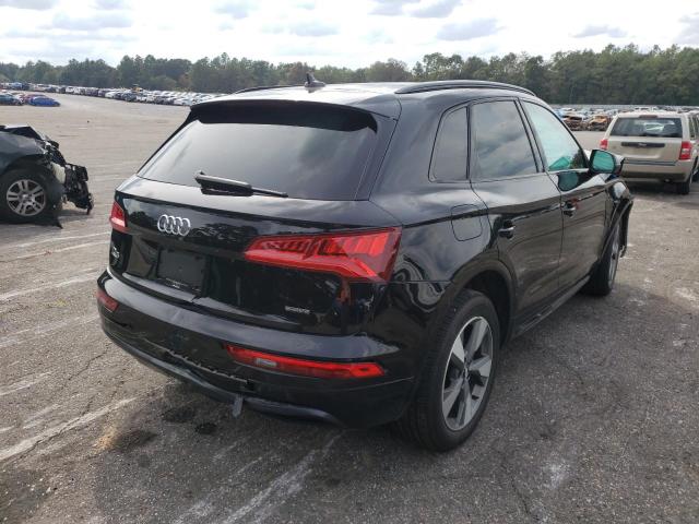 Photo 3 VIN: WA1ANAFY9L2106569 - AUDI Q5 