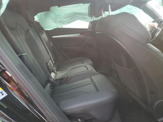 Photo 5 VIN: WA1ANAFY9L2106569 - AUDI Q5 