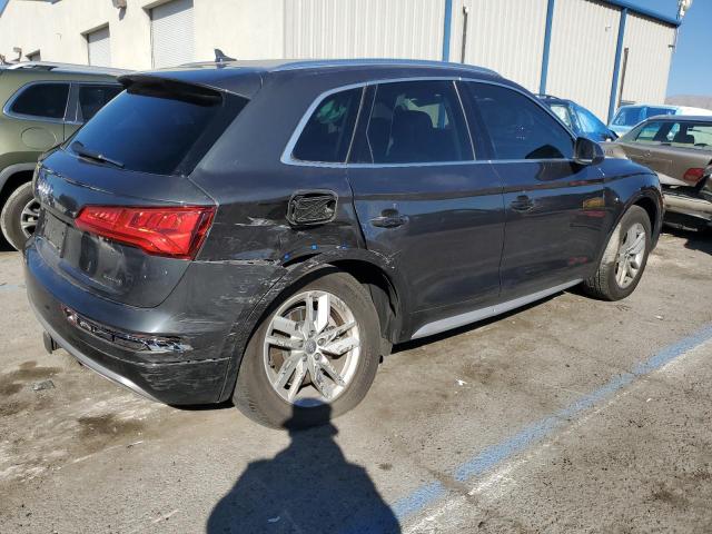 Photo 2 VIN: WA1ANAFY9L2110637 - AUDI Q5 