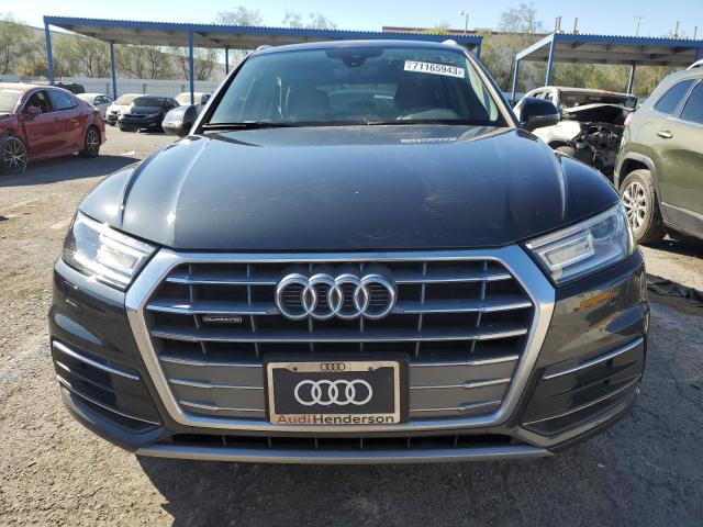 Photo 4 VIN: WA1ANAFY9L2110637 - AUDI Q5 