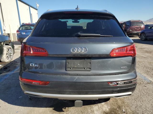 Photo 5 VIN: WA1ANAFY9L2110637 - AUDI Q5 