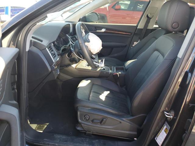 Photo 6 VIN: WA1ANAFY9L2110637 - AUDI Q5 