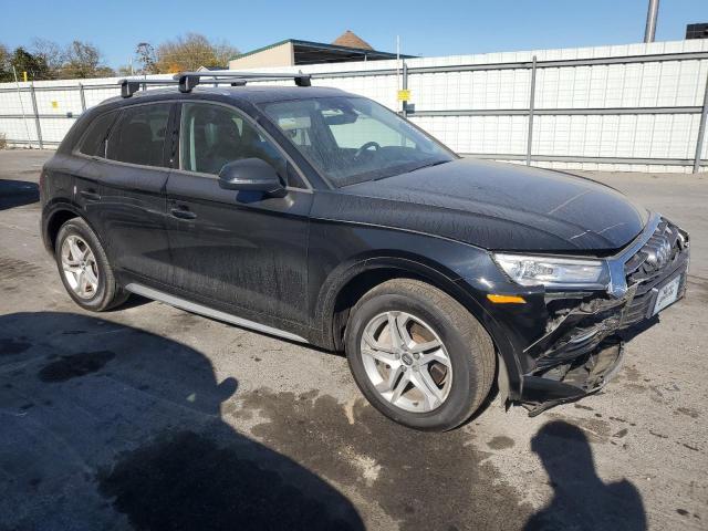 Photo 3 VIN: WA1ANAFYXJ2003979 - AUDI Q5 PREMIUM 