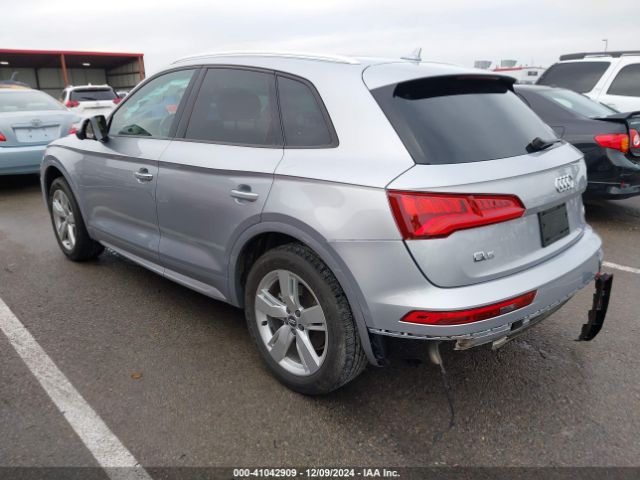 Photo 2 VIN: WA1ANAFYXJ2004503 - AUDI Q5 