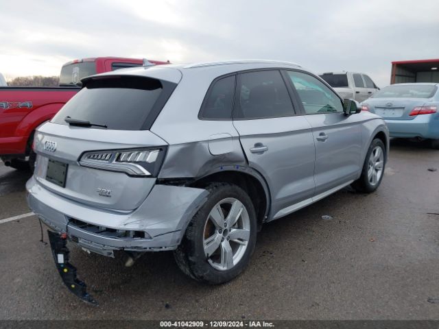 Photo 3 VIN: WA1ANAFYXJ2004503 - AUDI Q5 