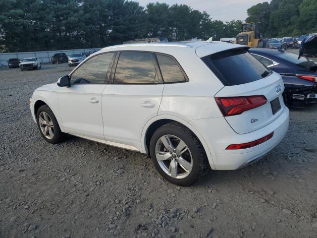 Photo 1 VIN: WA1ANAFYXJ2010088 - AUDI Q5 PREMIUM 