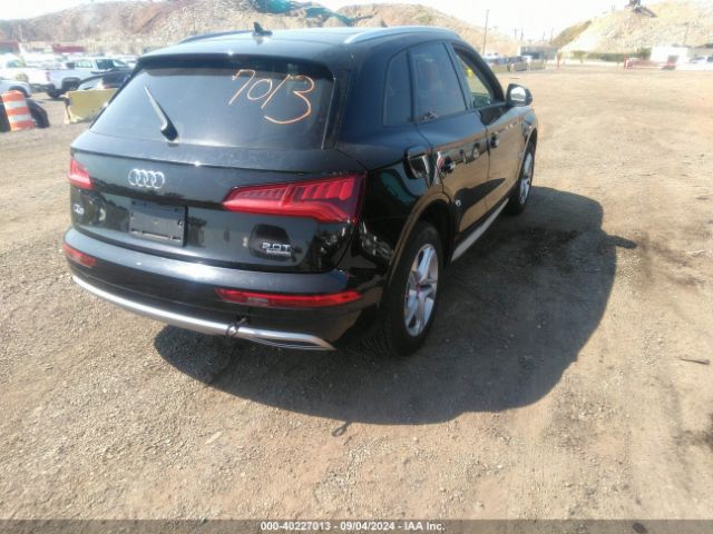 Photo 3 VIN: WA1ANAFYXJ2015601 - AUDI Q5 