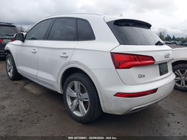 Photo 2 VIN: WA1ANAFYXJ2017848 - AUDI Q5 