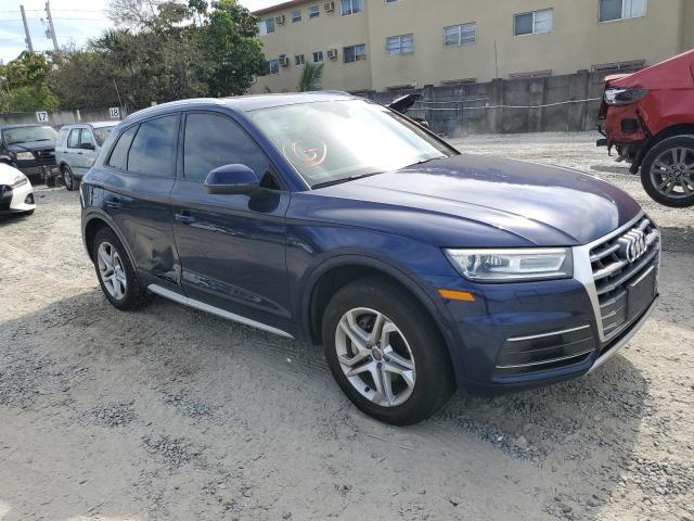 Photo 3 VIN: WA1ANAFYXJ2021530 - AUDI Q5 