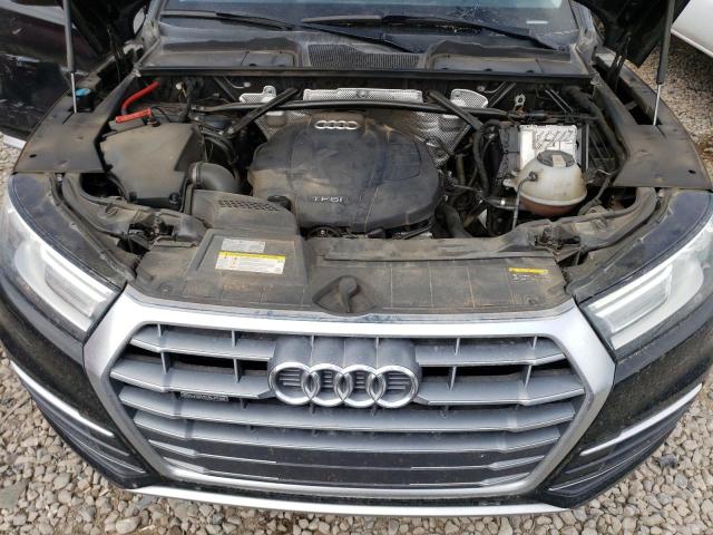 Photo 6 VIN: WA1ANAFYXJ2023004 - AUDI Q5 PREMIUM 