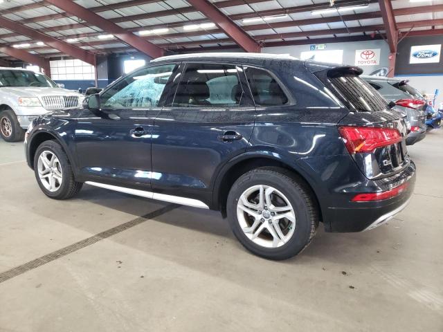 Photo 1 VIN: WA1ANAFYXJ2034150 - AUDI Q5 