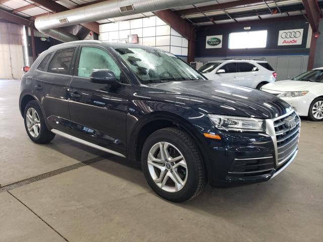 Photo 3 VIN: WA1ANAFYXJ2034150 - AUDI Q5 