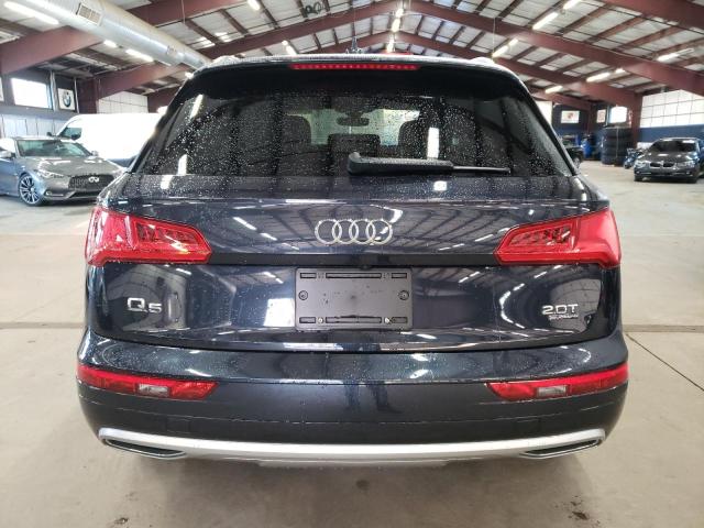 Photo 5 VIN: WA1ANAFYXJ2034150 - AUDI Q5 