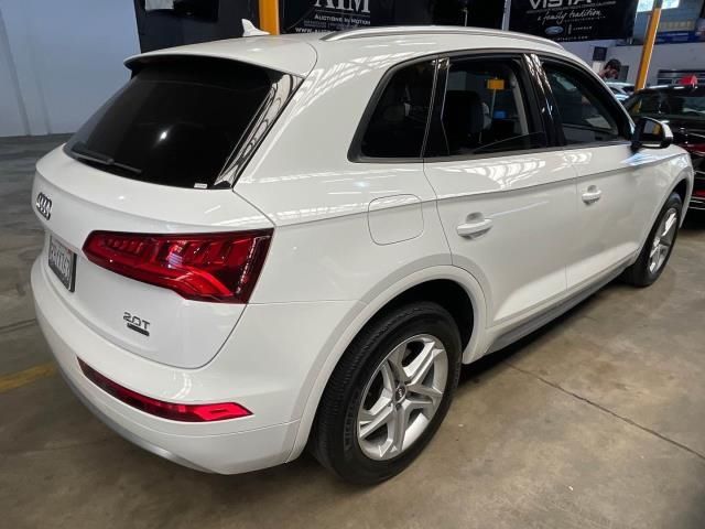 Photo 2 VIN: WA1ANAFYXJ2090055 - AUDI Q5 