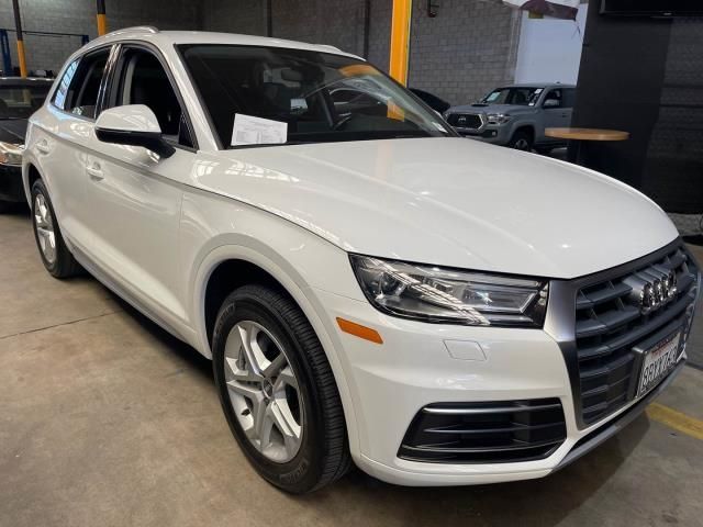 Photo 3 VIN: WA1ANAFYXJ2090055 - AUDI Q5 