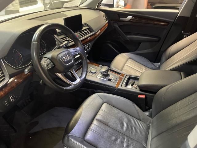 Photo 4 VIN: WA1ANAFYXJ2090055 - AUDI Q5 