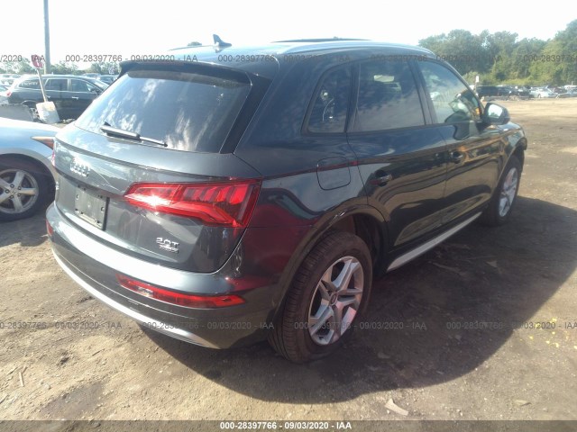 Photo 3 VIN: WA1ANAFYXJ2124172 - AUDI Q5 