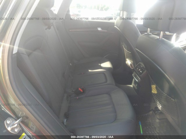 Photo 7 VIN: WA1ANAFYXJ2124172 - AUDI Q5 