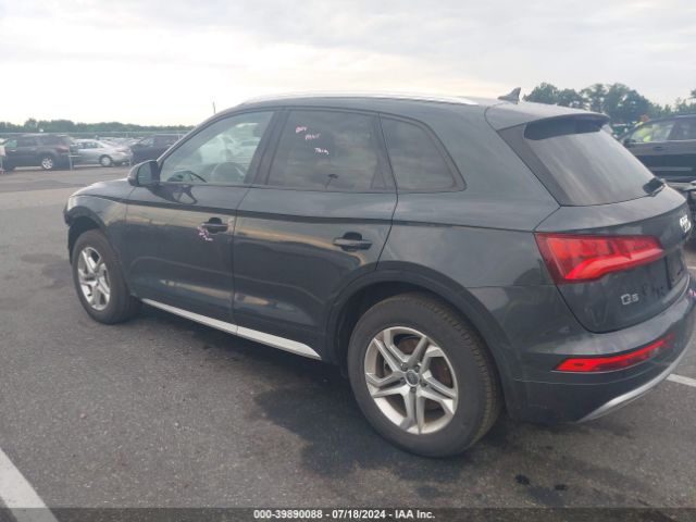 Photo 2 VIN: WA1ANAFYXJ2135303 - AUDI Q5 