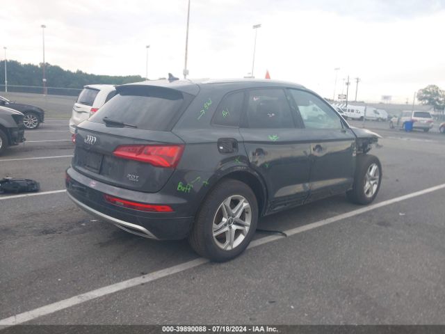 Photo 3 VIN: WA1ANAFYXJ2135303 - AUDI Q5 