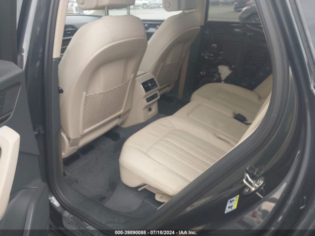 Photo 7 VIN: WA1ANAFYXJ2135303 - AUDI Q5 